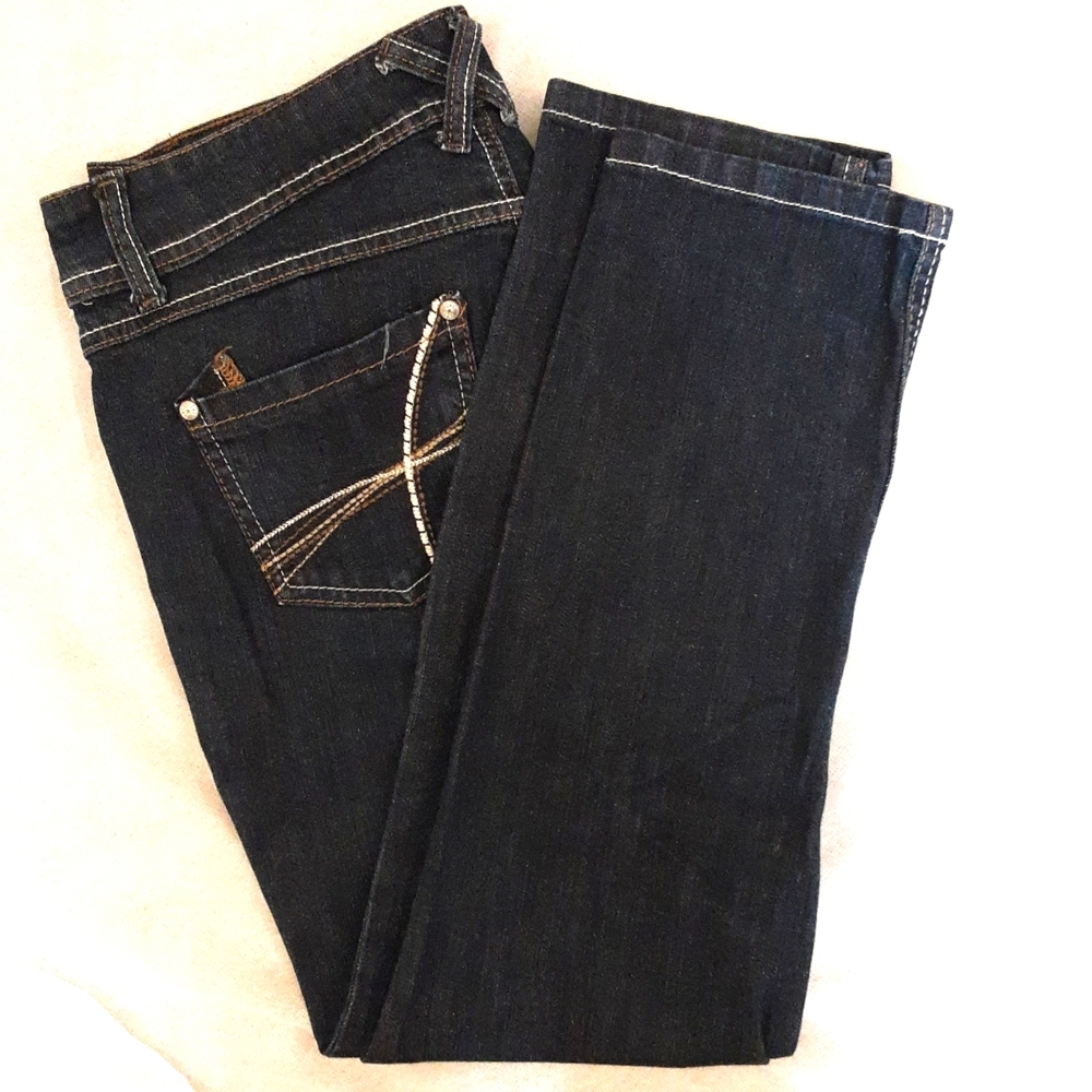 LEI Ashley Jeans